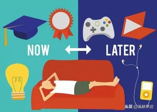 工作中拖延症有多可怕,你的拖延症其实并不可怕英文翻译