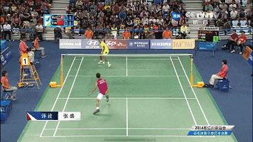 无处不在的启动步，学会后，让你移动更加迅速，场地瞬间变小！