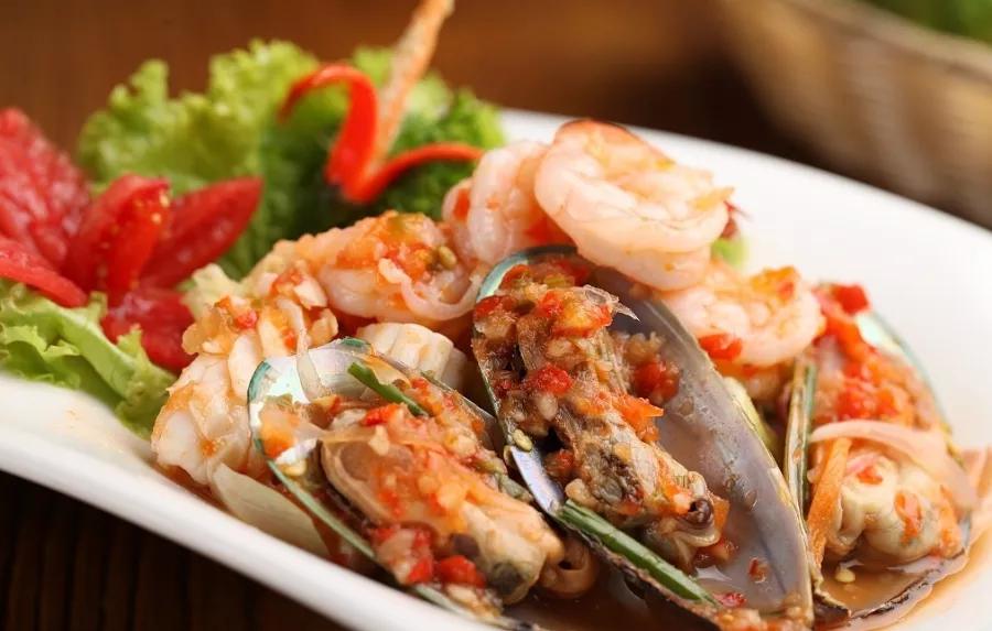 孕妇能吃海鲜吗螃蟹能吃吗,孕妇营养门诊可以吃饭吗