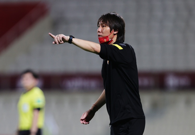 国足踢沙特输了还有希望吗,国足输给沙特还有希望出线吗