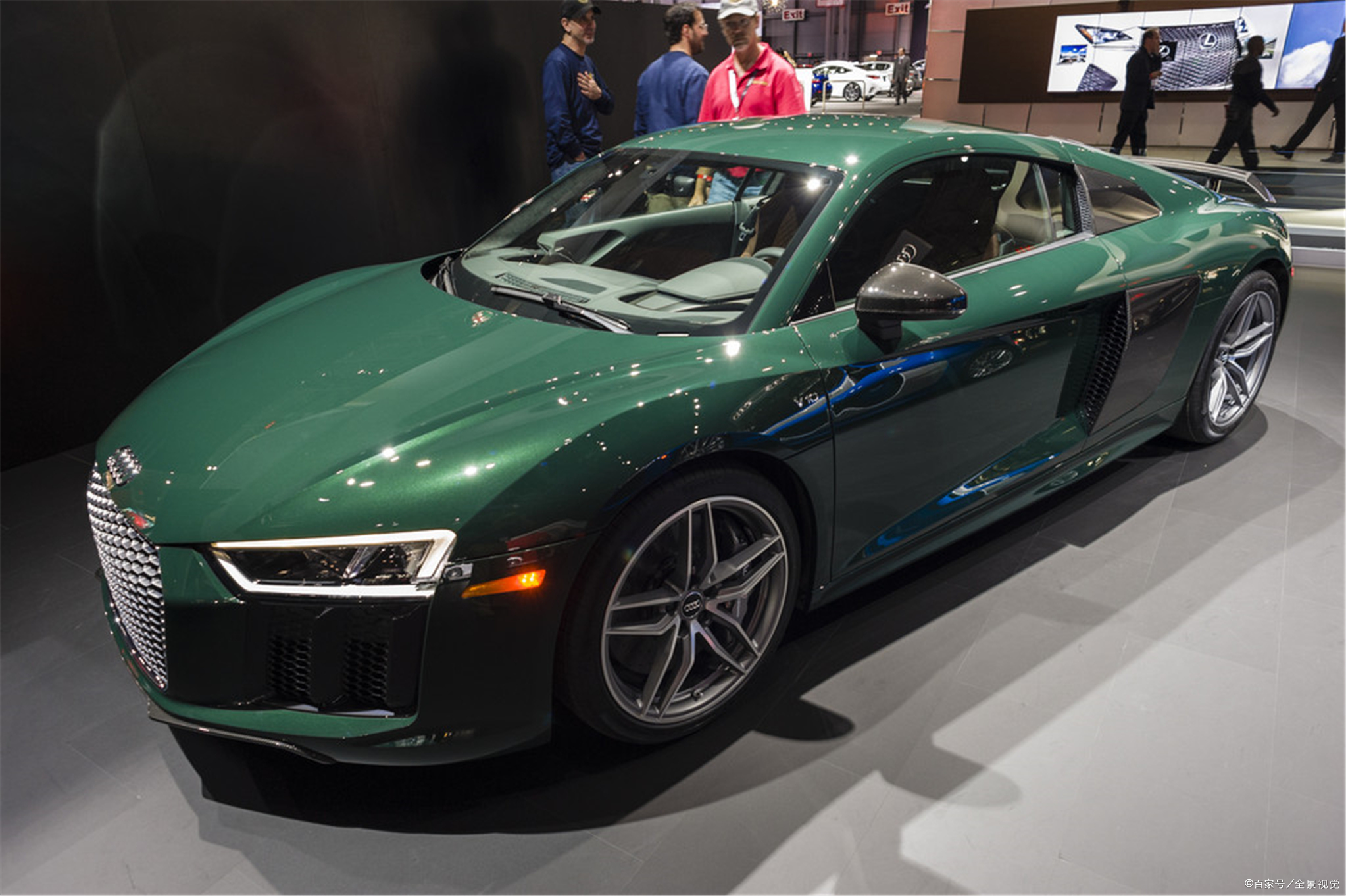 奥迪r8安全性怎么样,奥迪r8最新最火视频