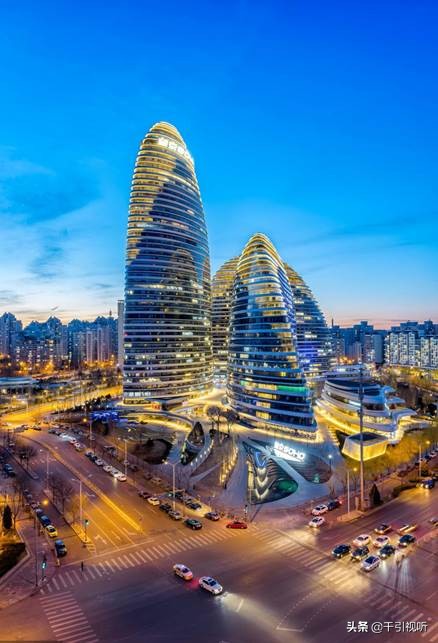 北京朝阳区孵化器创业基地,北京市朝阳区创业孵化基地