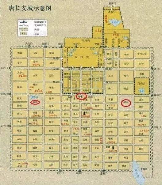 扒一扒《罗生门》里那些故事