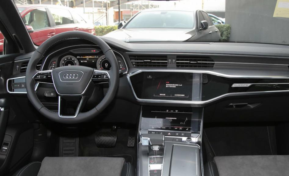 双层隔音玻璃a6,奥迪a6l有必要选装全车隔音玻璃吗