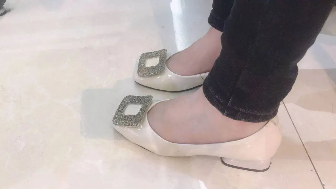 小懒案例分析——鞋子不会买的看这里