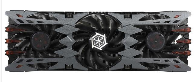 映众超级冰龙3070,映众冰龙1060海量版缩水版