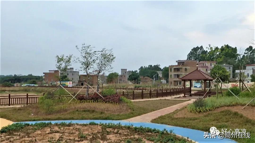 高州这位老板外出创业成功后不忘家乡，多次引领港商返乡考察投资