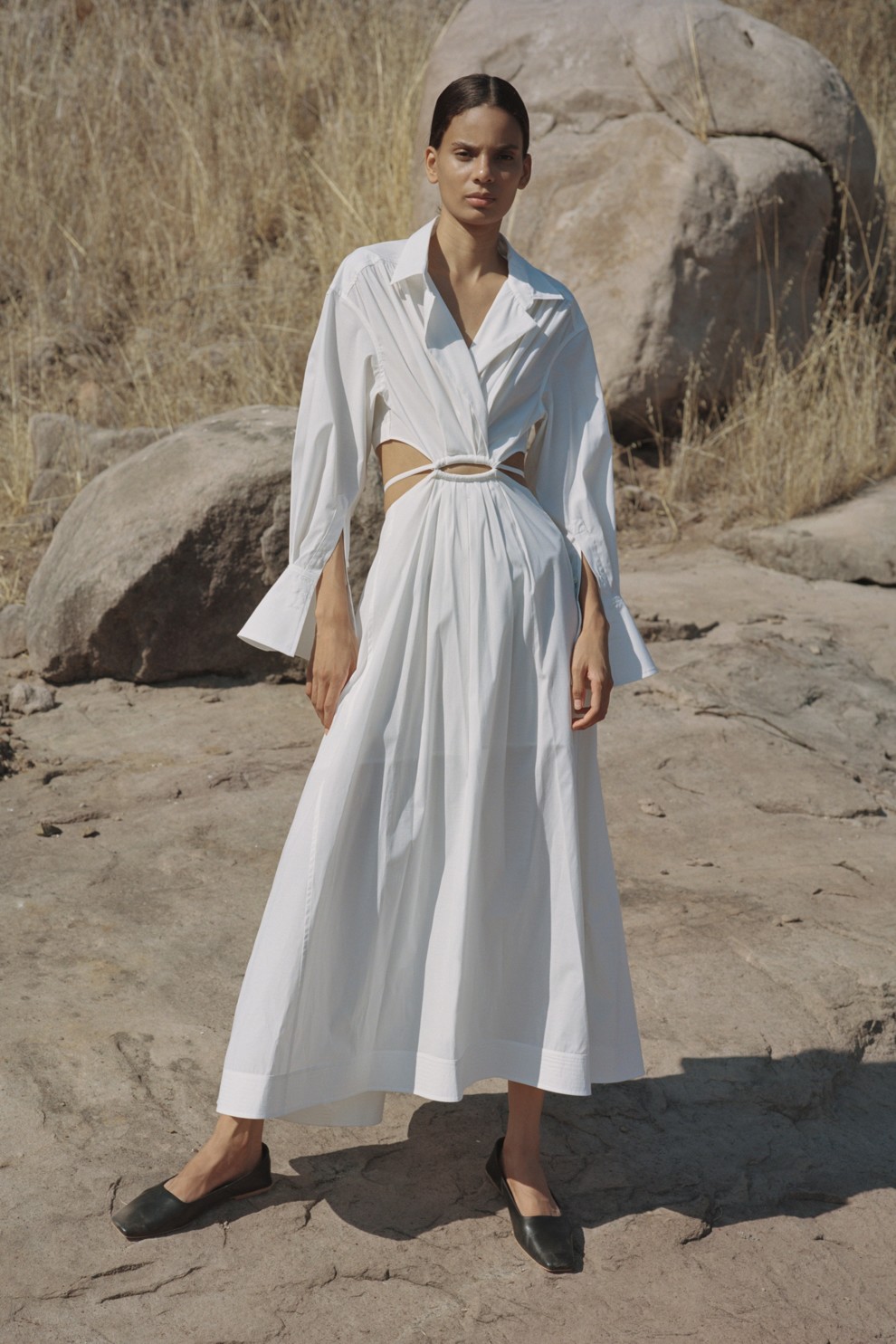 今年夏天流行款的连衣裙,今年夏天流行连衣裙