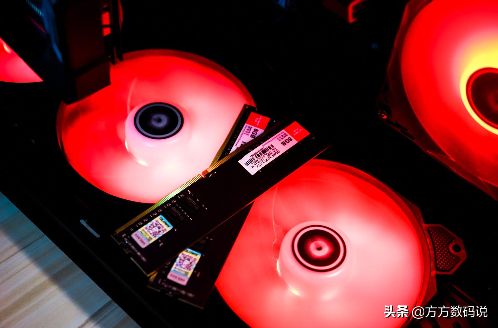 国产内存光威奕pro,国产内存与存储现状