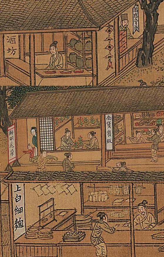 明朝丈夫“杀奸”罗生门，案情三次反转，谁在说谎？