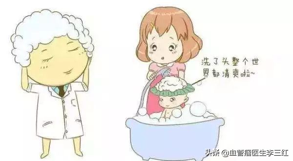 人体最脏的三个部位为啥不能洗,宝宝三个地方再脏也不能洗