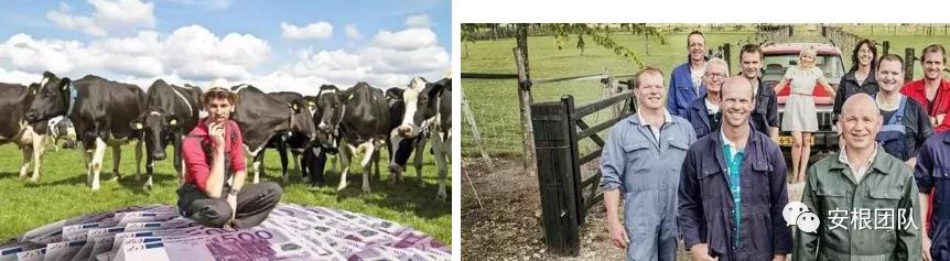 茶人学习:欧洲国家农民合作社融资实践