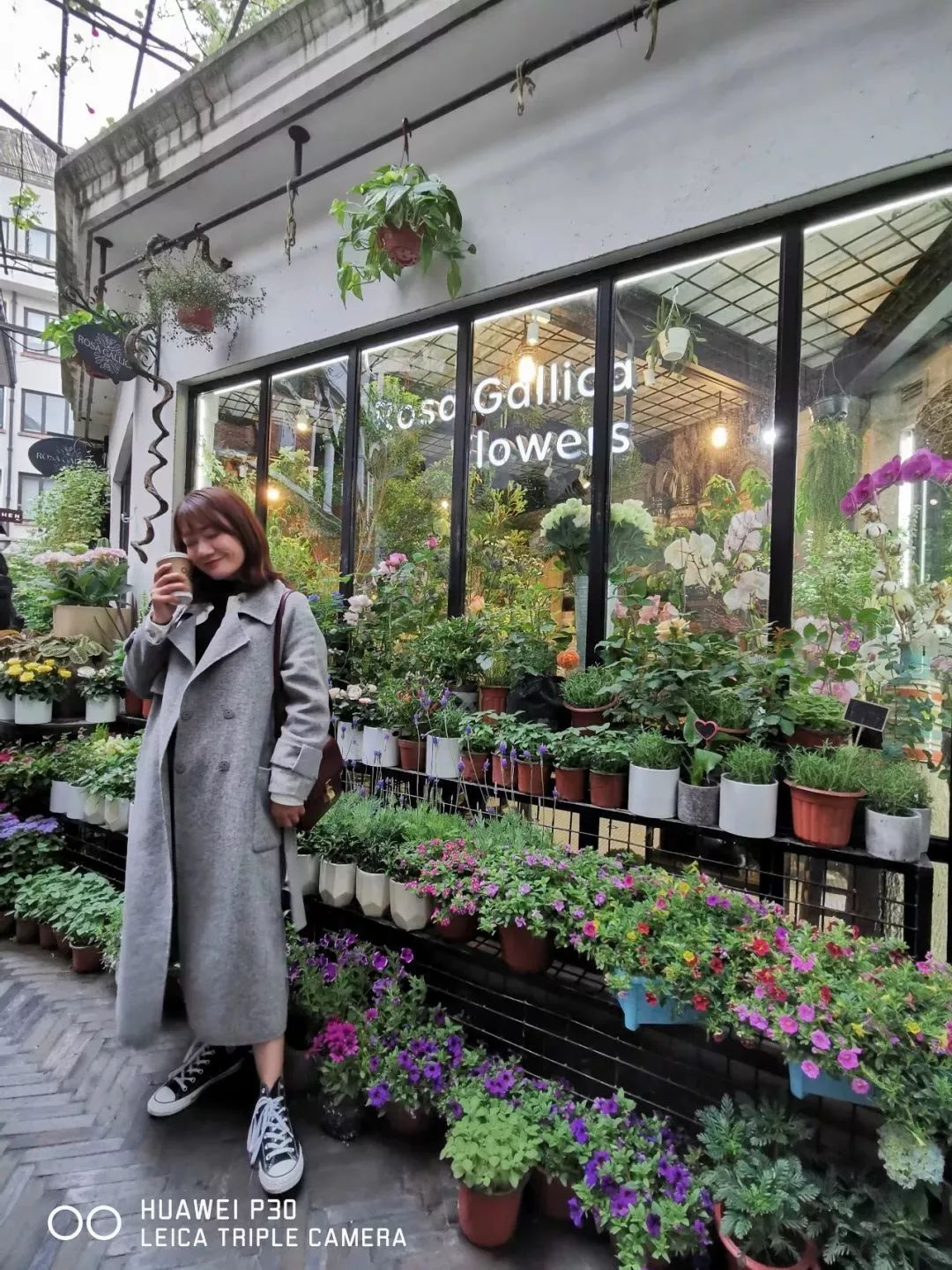 上海魔都最火网红,魔都网红打卡地