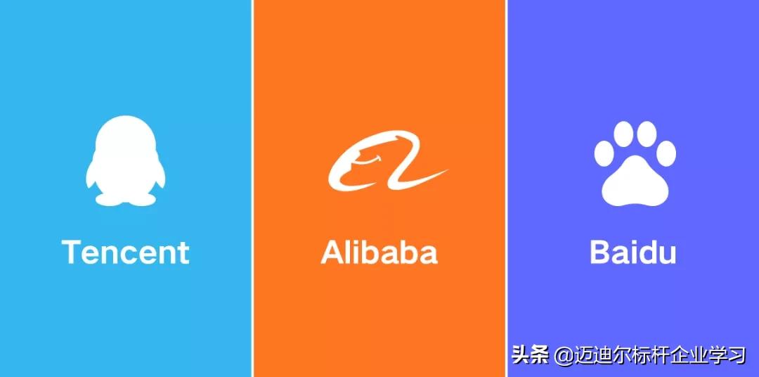 百度阿里腾讯职级对比,亚马逊薪资职级对比阿里