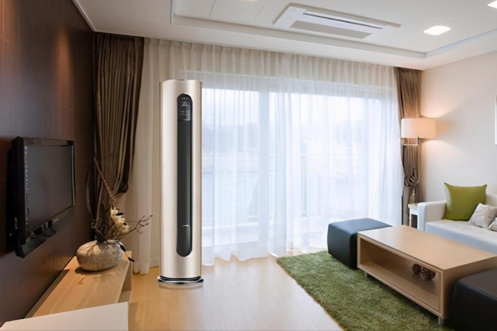 关于空调异味和空调清洗实践,空调吹出来的风有异味是什么原因