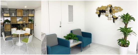 科技赋能初心不改——走出趣完成办公场所3.0升级