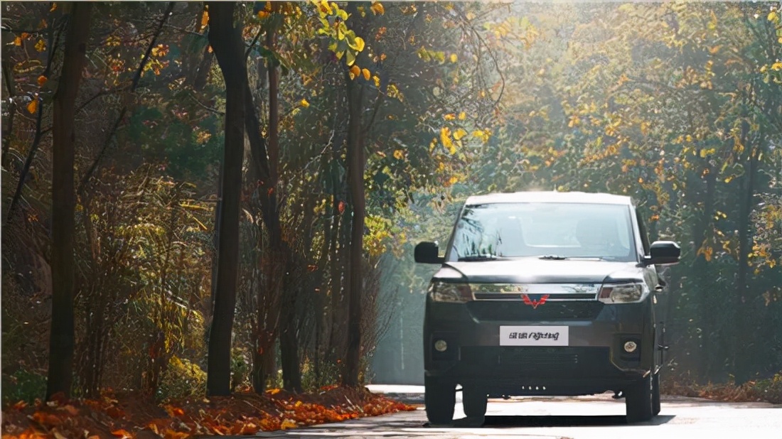 五菱征途皮卡优缺点,五菱皮卡征途创业