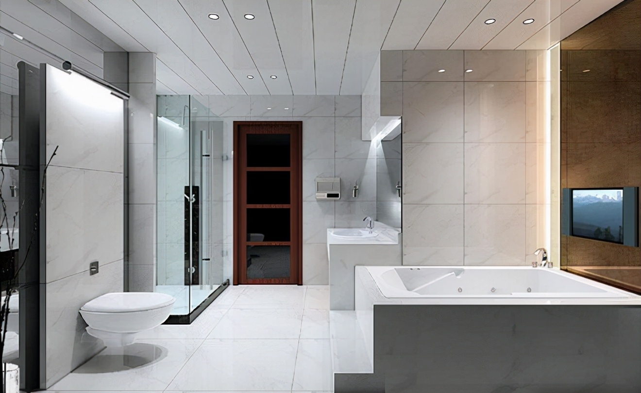 清理卫生间异味的最好方法,卫生间有异味消除小妙招