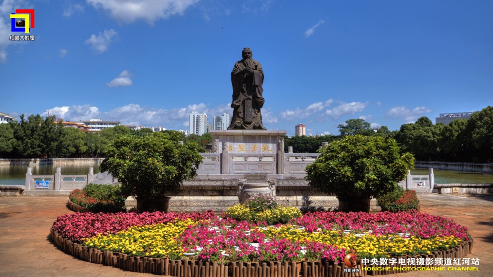 摄影助力民族医药企业的发展云河药业63周年盛典纪实•红河站