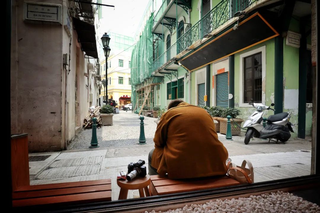 澳门本地人才会去的小店,澳门地道老店