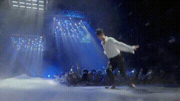 披荆斩棘的哥哥四轮淘汰,披荆斩棘的哥哥4次公演淘汰