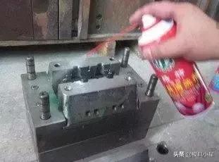 *小星推荐*—脱模不良你会怎么做？