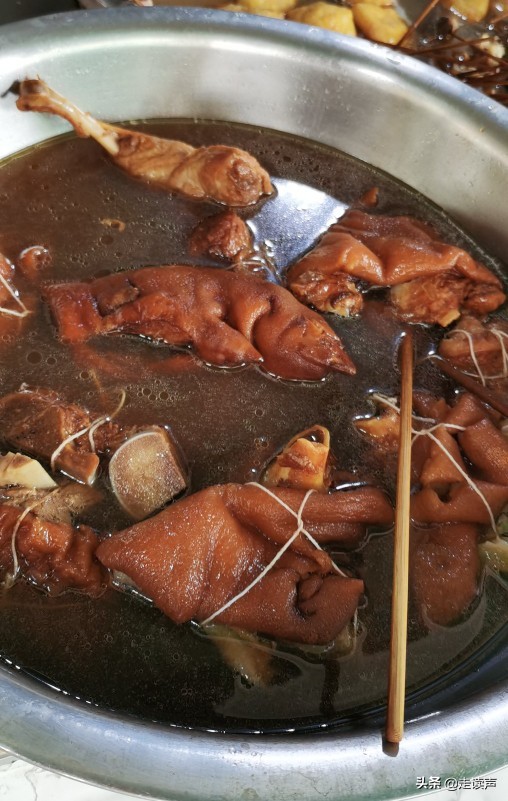 北海侨港，多少人错过这只销魂掌