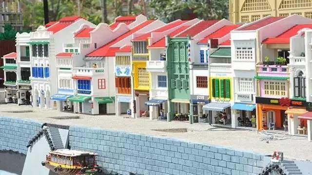 新加坡周边游一网打尽,没想到还能这样玩?