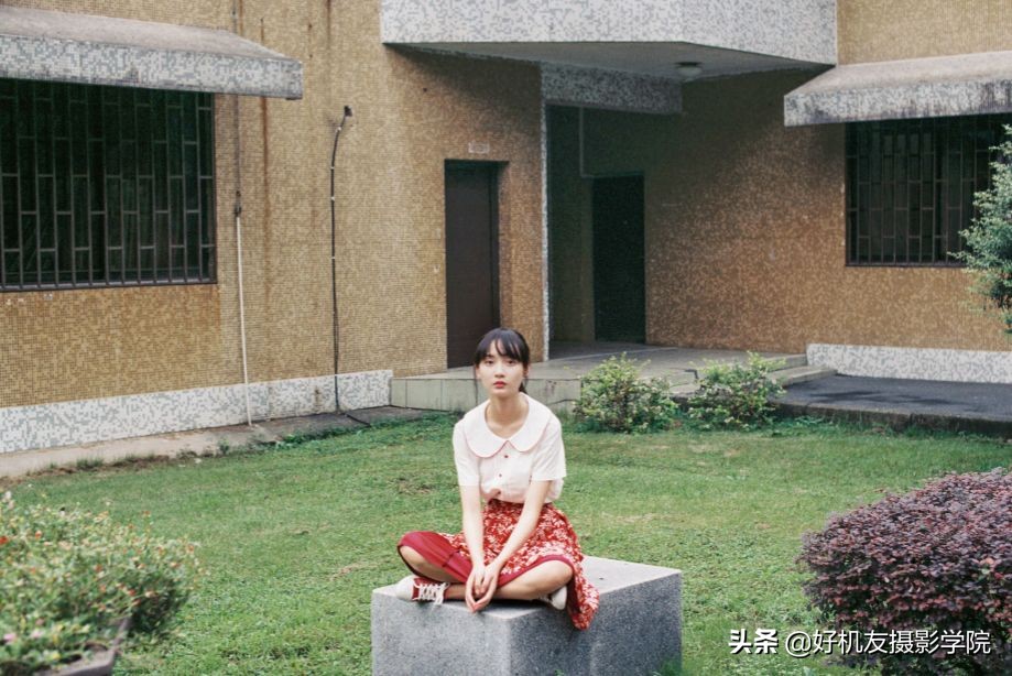 摄影小白要懂得的10个摄影知识,摄影小白的学习