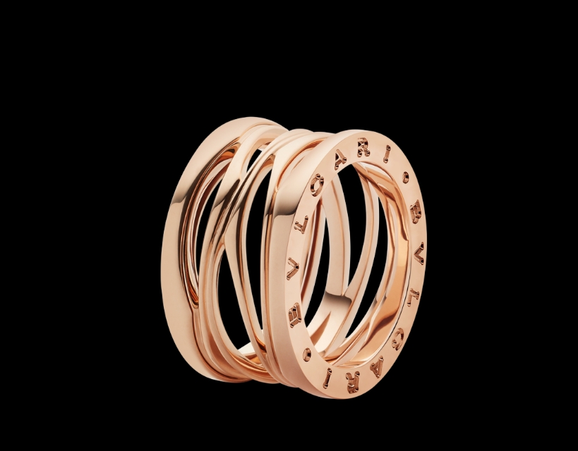 20年卖了200万个的B.zero1戒指怎么就成了BVLGARI的当家