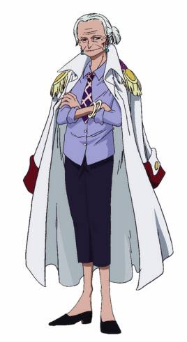 如果海贼王的主角都变成女生,海贼王里最让人讨厌的女孩