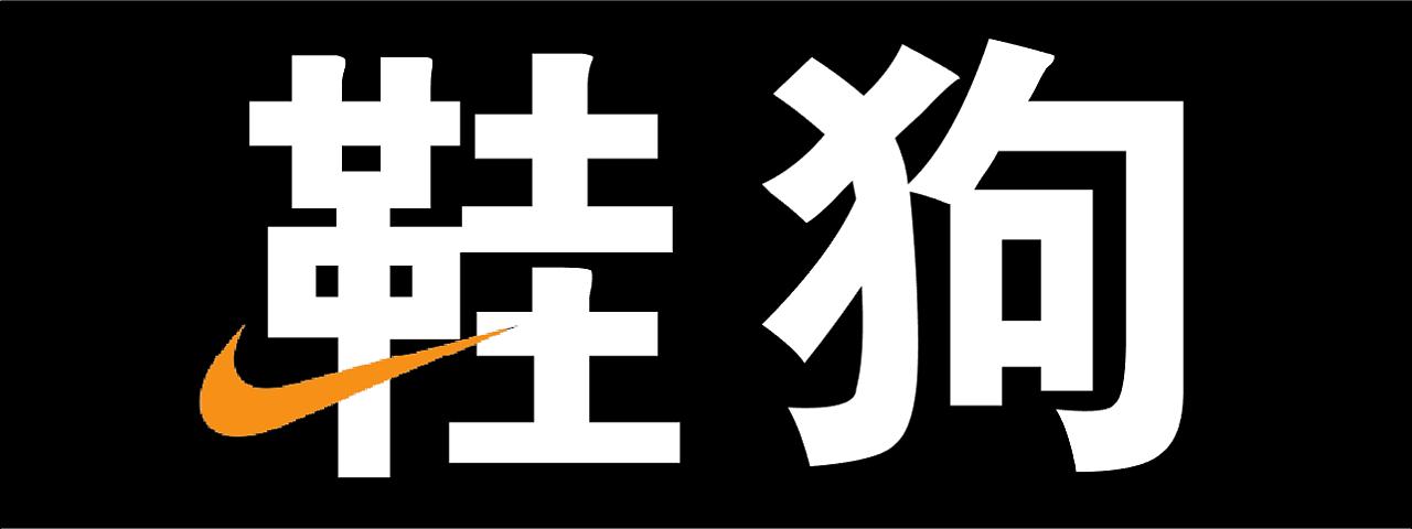 支撑着每个热衷NIKE的“鞋狗”精神。