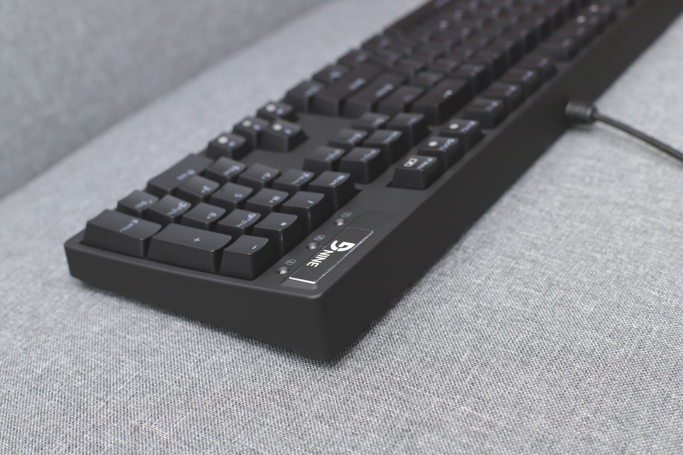 实用性最强樱桃轴机械键盘,入门樱桃轴机械键盘推荐