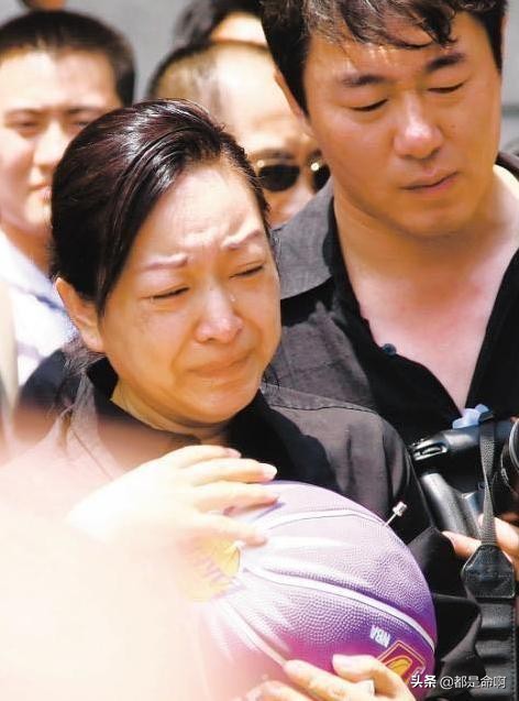 罗京离世的十一年后家人的情况,罗京癌症去世原因