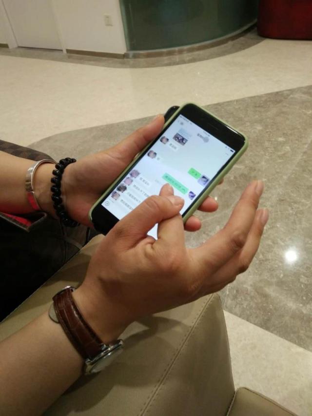 “五万一次，穿刺*体下**”学历颜值越高价越高：千万别拿健康买虚荣