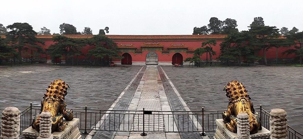 故宫九龙壁9条龙图片高清大图,故宫九条龙的故事