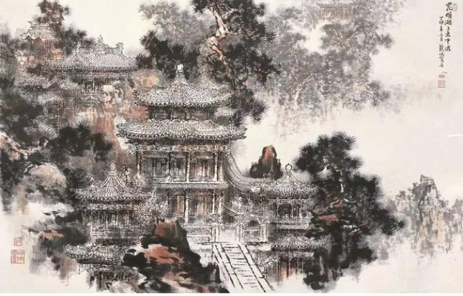 登楼凭栏的诗词,登楼凭栏表达什么情