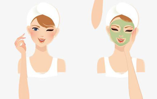 男士面膜与女士面膜的区别,男士面膜敷多少时间合适