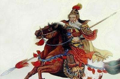 千古第一奇人郭子仪的后代,郭子仪为什么是异姓王