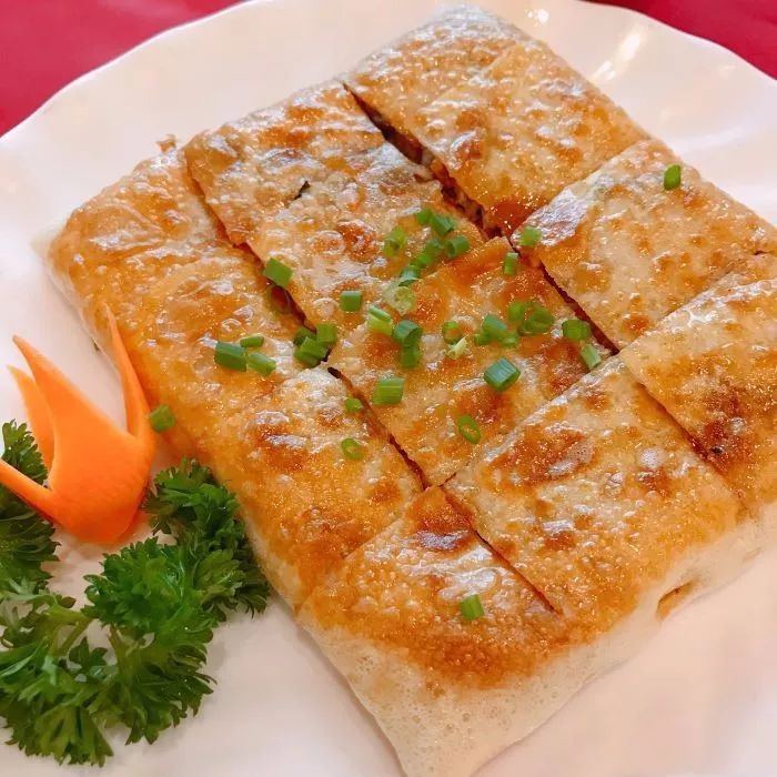 武汉大学必吃,武大校园美食攻略