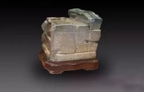 小众收藏的奇石,小众奇石手串