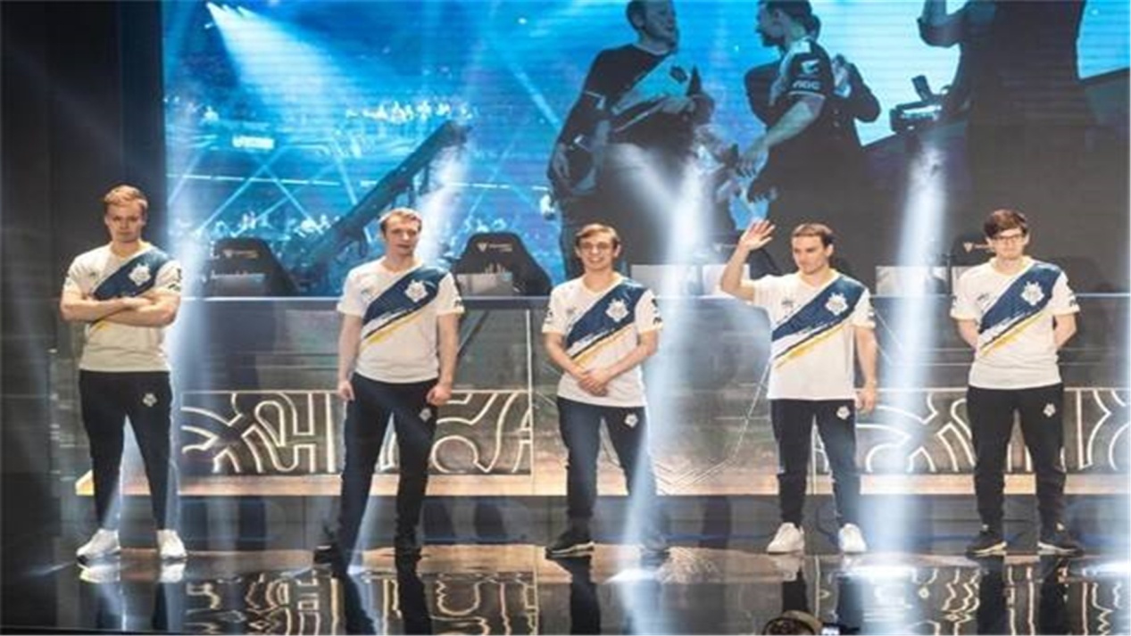 lpl编年史s9,lpl常规赛s9