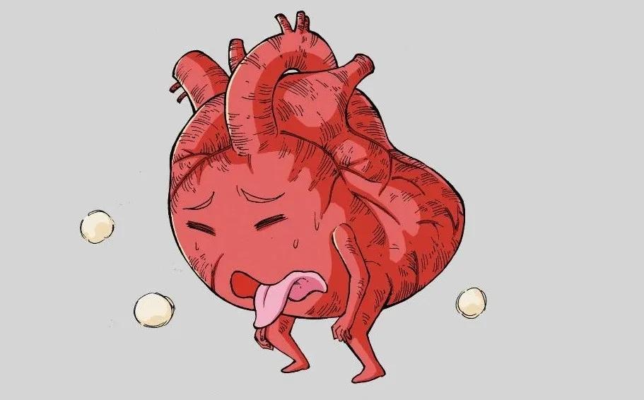 心累是什么精神疾病,老年人心累心衰挂什么科室