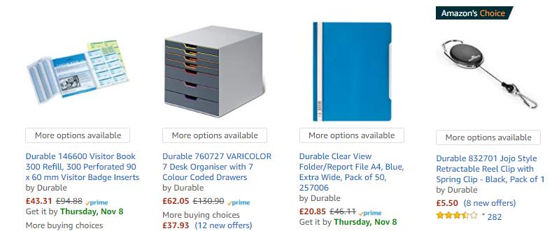 法国办公用品品牌,国际办公用品品牌