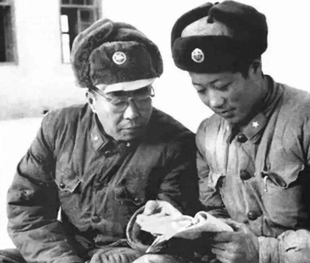 身经百战的开国中将郭鹏,因负伤受“酷刑”被贺龙称为硬汉