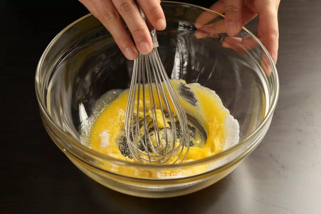 搅拌面团的最佳方法,面团的搅拌的过程