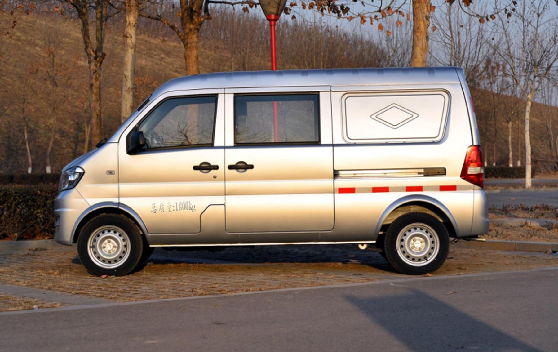 五菱宏光永远不知道它能跑多快,五菱宏光跑多快