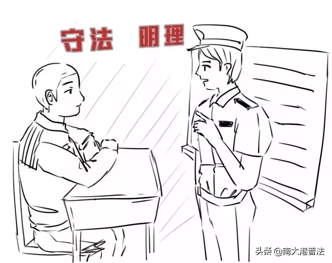 司法部的最新政策,司法部最新发布的政策