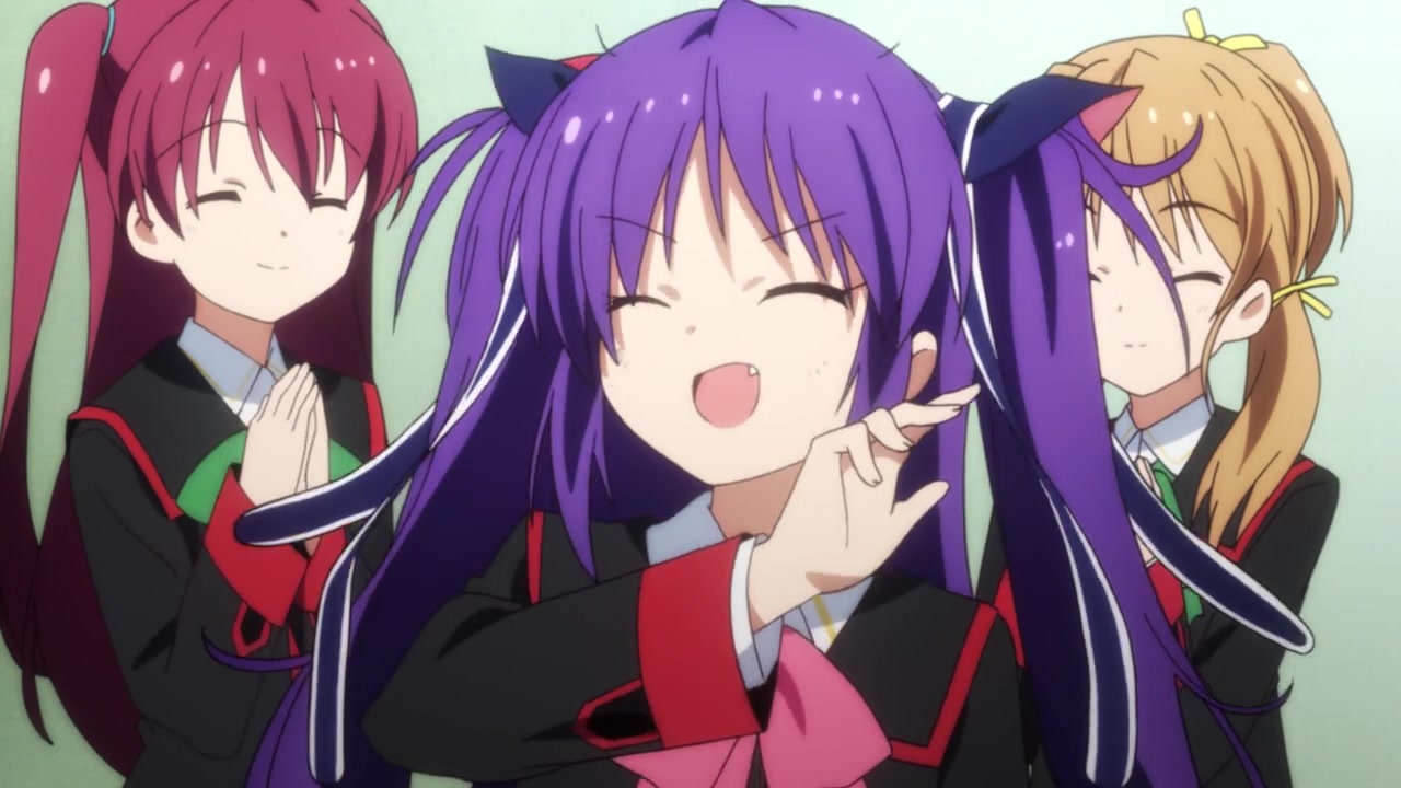 key社最感人的一集,key社治愈四部曲