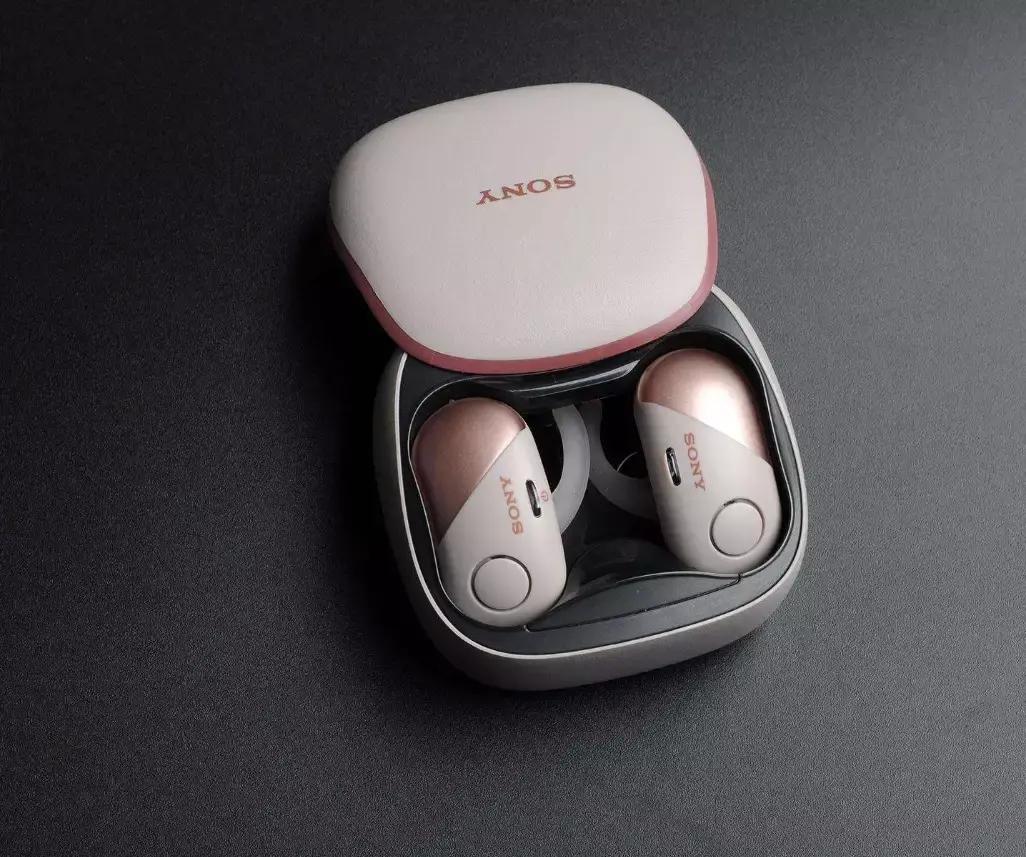 音质好的真无线蓝牙耳机推荐,舒适性和音质好的蓝牙耳机推荐